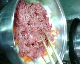 じゃがいもたっぷりオムレツ作り方3写真