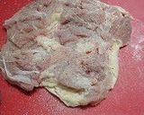 手を汚さずカリっとジューシーグリルチキン作り方3写真