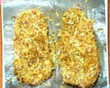 オーブンで☆柔らかロース豚カツ作り方5写真