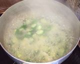 美味しいオクラの煮物♡簡単5分♪作り方3写真
