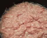 ホロホロほどける♪基本の鶏そぼろ作り方1写真