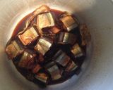 ★圧力鍋で簡単さんまの甘露煮★作り方5写真