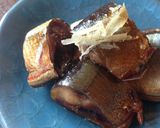 ★圧力鍋で簡単さんまの甘露煮★作り方6写真