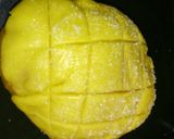 ロールパンdeメロンパン作り方8写真