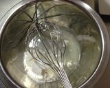 材料２つ～ホエーでもちもちクレープ♡作り方1写真