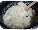 とろ～り！ヘルシー豆乳ポテトグラタン作り方3写真