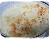 とろ～り！ヘルシー豆乳ポテトグラタン作り方5写真