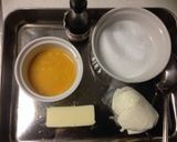 簡単 ひとくちスイートポテト作り方2写真