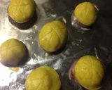 簡単 ひとくちスイートポテト作り方6写真