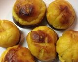 簡単 ひとくちスイートポテト作り方7写真