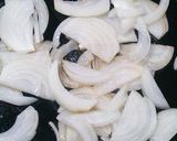 カツオと玉ねぎの炒めもの作り方2写真