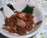 カツオと玉ねぎの炒めもの作り方6写真