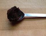 鶏レバーの味噌煮作り方16写真