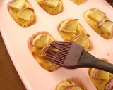 ほっこり焼き芋&ごまマドレーヌ大学芋風作り方10写真