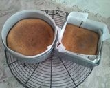 簡単ベイクドチーズケーキ作り方4写真