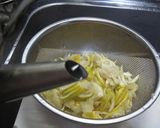 ゆずのジャム作り方4写真
