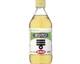 もやしと塩昆布のすっぱスープ作り方1写真