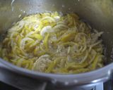 ゆずのジャム作り方6写真