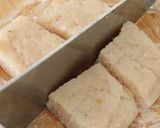 材料たった1つだけ！もちもちレンコン餅作り方3写真