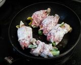甘めで美味しいブタ野菜巻き作り方2写真