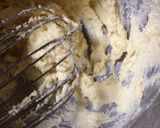 簡単☆リッチな焼きチョコケーキ作り方3写真