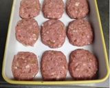 簡単でシンプル！美味しいメンチカツ。作り方4写真