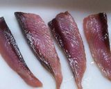 カツオのソテー ワイン風味作り方1写真