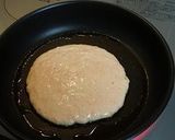 ベジタブルパンケーキ✿バルサミコソース作り方4写真