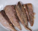 カツオのソテー ワイン風味作り方6写真