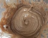 里芋のヌテラ風チョコレートクリーム作り方3写真