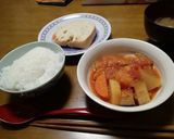 鶏もも肉のトマト煮込み作り方6写真