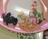 魚の黒カレー＠スリランカ作り方1写真