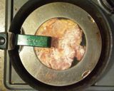 パリパリチキンの簡単めんつゆマヨソース♪作り方7写真