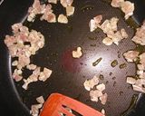 炊飯器で♪コンソメ味♪チキンライス♪作り方6写真
