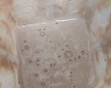 里芋のヌテラ風チョコレートクリーム作り方13写真