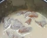 ごはんにお酒にうどんに蕎麦に、鶏天ぷら作り方5写真