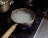 糸こんにゃくのサラダ作り方1写真