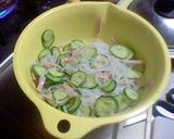 糸こんにゃくのサラダ作り方4写真