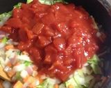 具沢山ミネストローネ作り方8写真