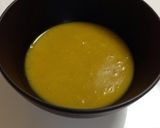 炊飯器で簡単！かぼちゃスープ作り方7写真