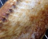 鯖の塩焼き甘だれかけ作り方5写真