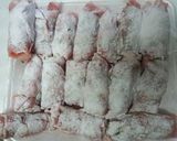 豚肉のロール巻き作り方4写真