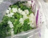 超簡単 漬物？おかず？作り方2写真