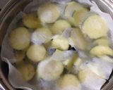 簡単！なすとひき肉の時短カレー作り方4写真