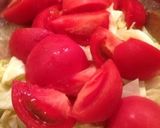 辛い脂肪燃焼スープ作り方4写真