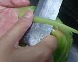 でっかいロールキャベツ作り方1写真