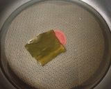 フライパンで簡単サバのコチュジャンみそ煮作り方1写真