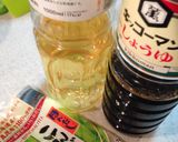 あさり缶詰で簡単炊き込みご飯作り方2写真