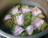 でっかいロールキャベツ作り方6写真