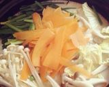 鍋に！お吸い物に！やわらかつくね作り方4写真